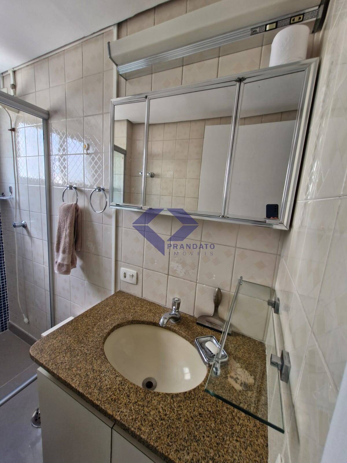 Apartamento à venda com 2 quartos, 57m² - Foto 16