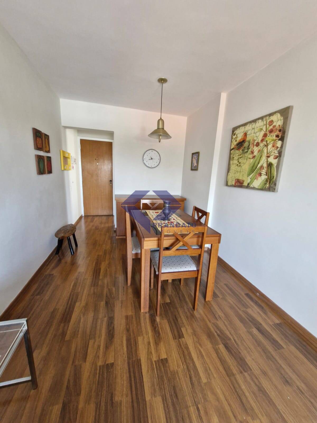 Apartamento à venda com 2 quartos, 57m² - Foto 6