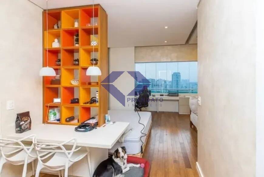 Apartamento para alugar com 1 quarto, 50m² - Foto 5