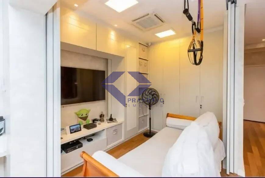 Apartamento para alugar com 1 quarto, 50m² - Foto 8