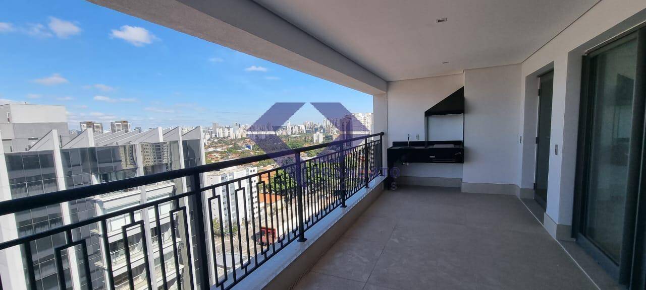 Apartamento à venda com 3 quartos, 149m² - Foto 1