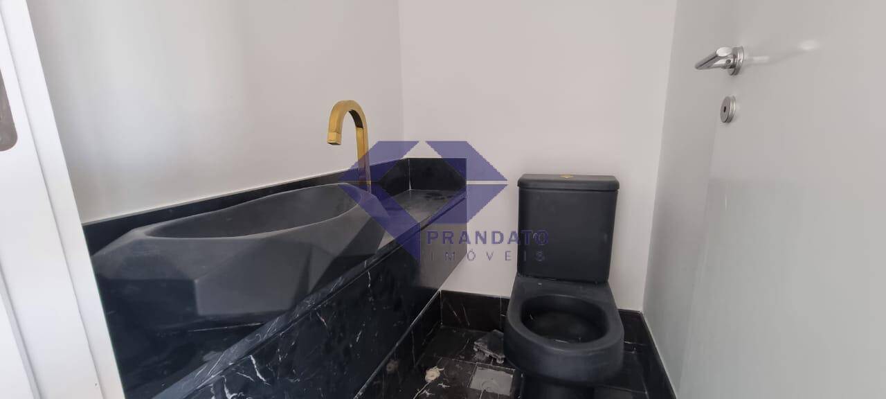 Apartamento à venda com 3 quartos, 149m² - Foto 11