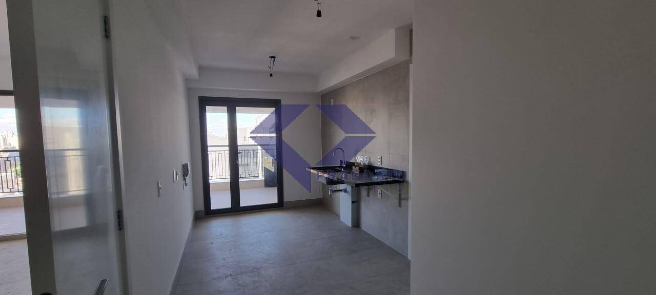 Apartamento à venda com 3 quartos, 149m² - Foto 4