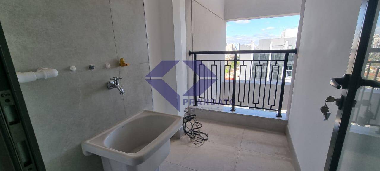 Apartamento à venda com 3 quartos, 149m² - Foto 6