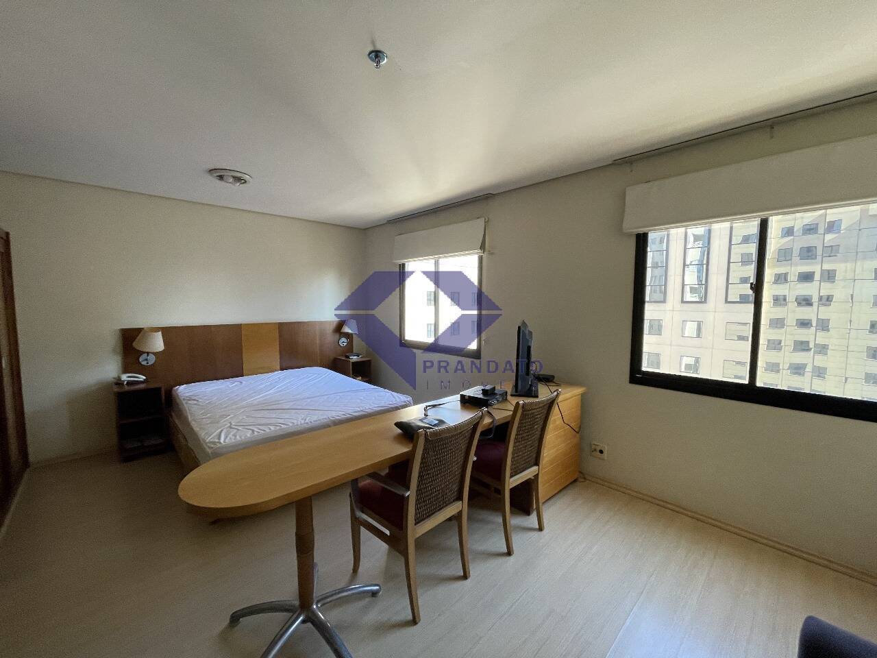 Apartamento para alugar com 1 quarto, 30m² - Foto 13