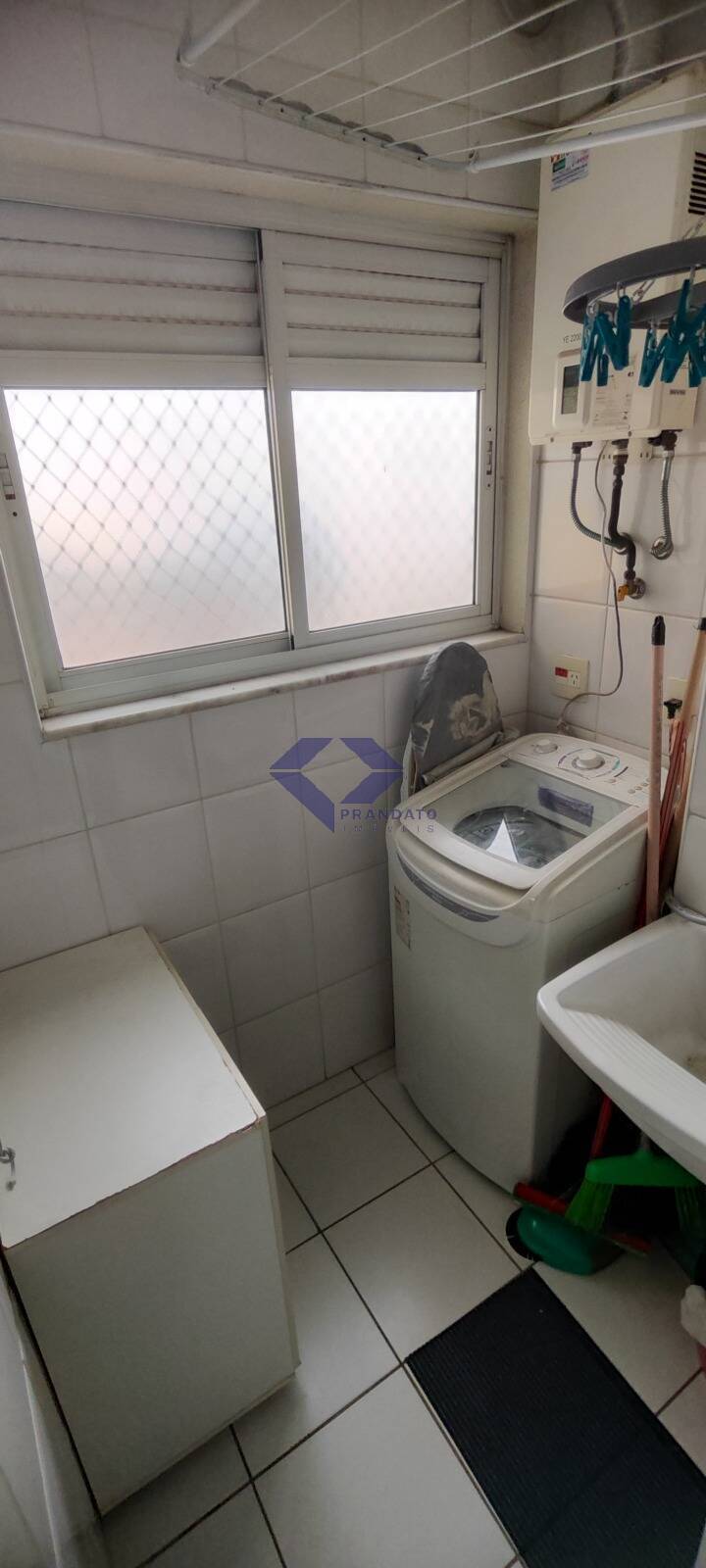 Apartamento para alugar com 2 quartos, 58m² - Foto 18