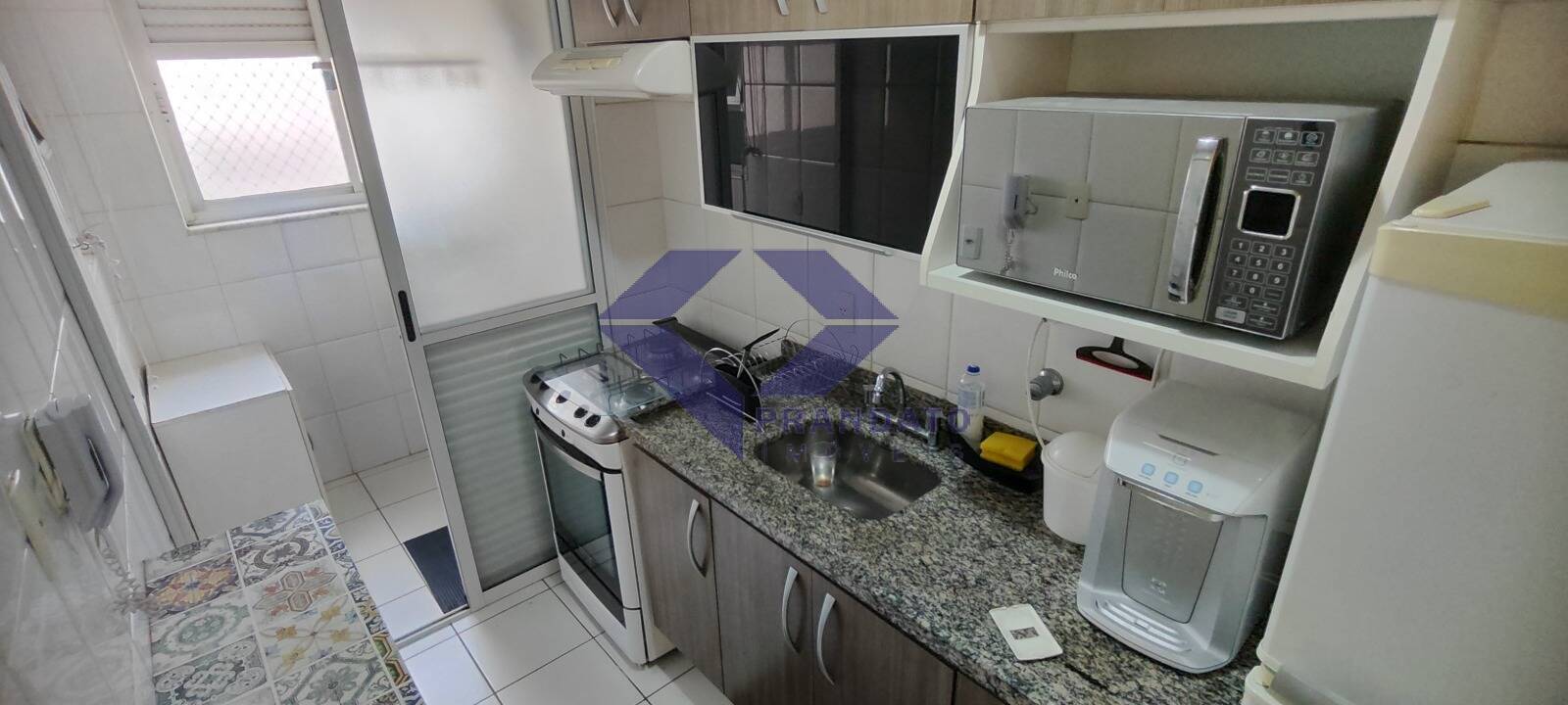 Apartamento para alugar com 2 quartos, 58m² - Foto 16