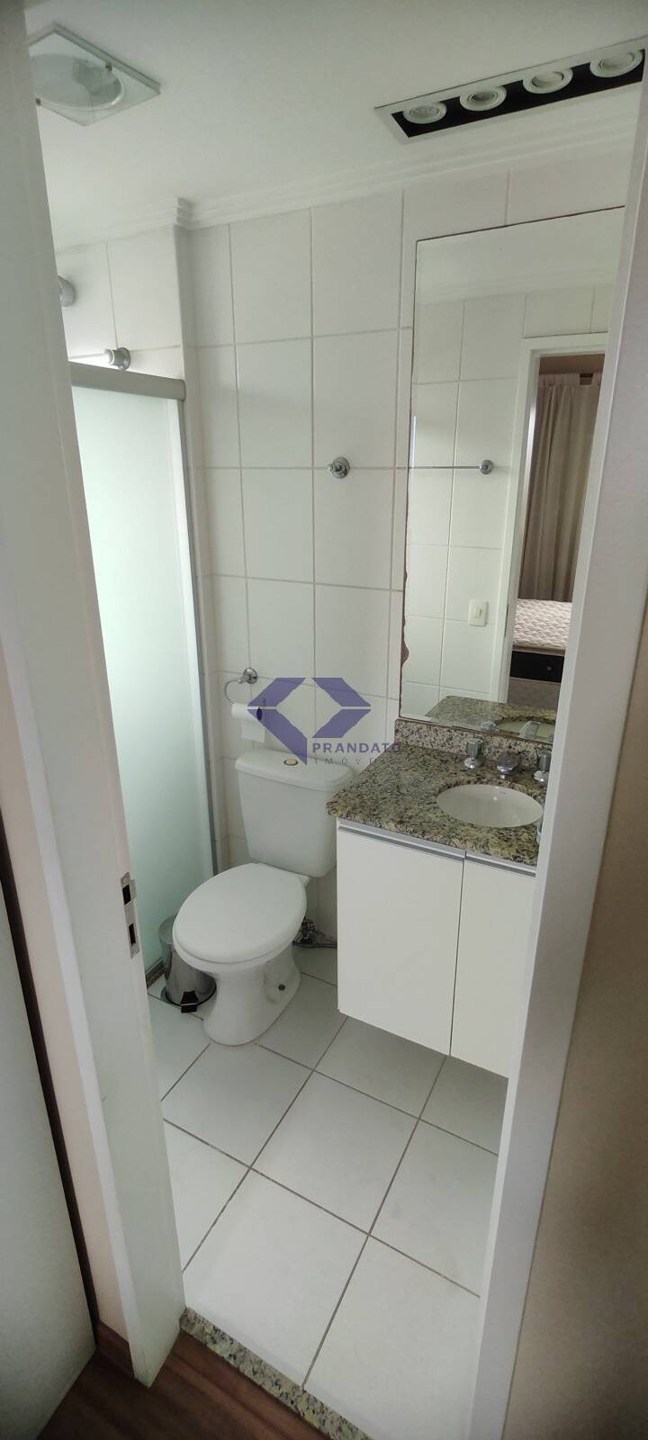 Apartamento para alugar com 2 quartos, 58m² - Foto 11