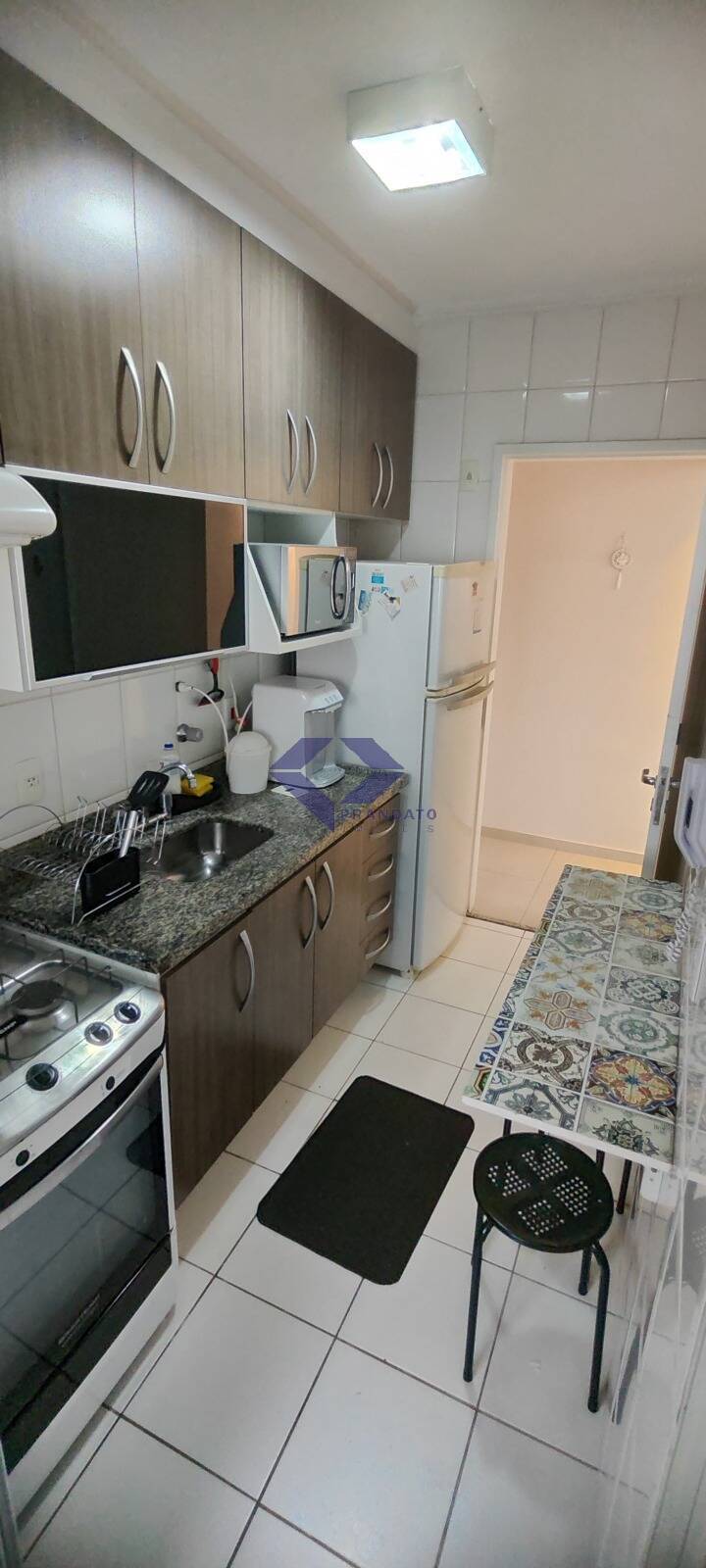 Apartamento para alugar com 2 quartos, 58m² - Foto 17