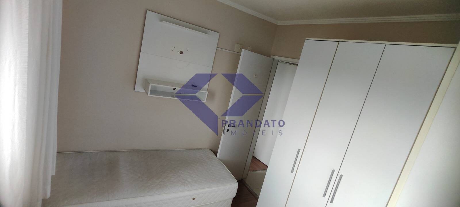 Apartamento para alugar com 2 quartos, 58m² - Foto 13