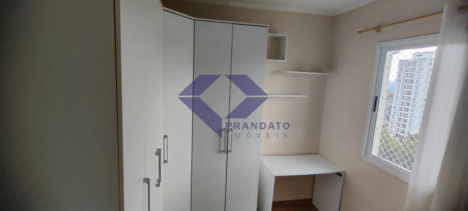 Apartamento para alugar com 2 quartos, 58m² - Foto 14