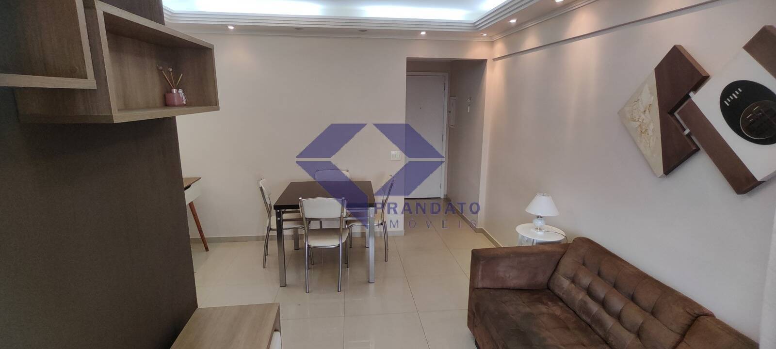 Apartamento para alugar com 2 quartos, 58m² - Foto 3