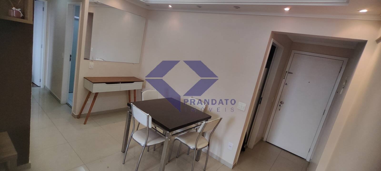 Apartamento para alugar com 2 quartos, 58m² - Foto 4