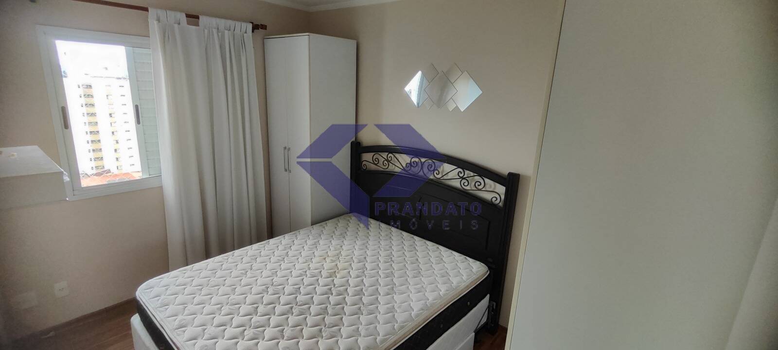 Apartamento para alugar com 2 quartos, 58m² - Foto 8