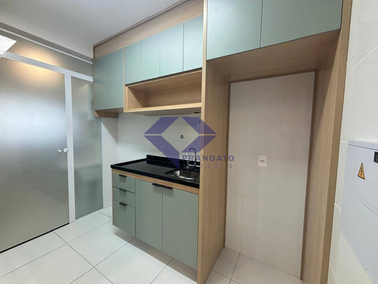 Apartamento para alugar com 1 quarto, 50m² - Foto 5