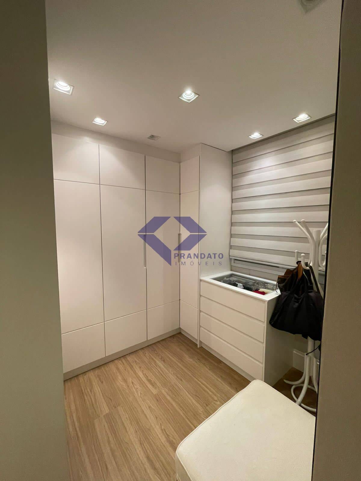 Apartamento à venda com 2 quartos, 138m² - Foto 7