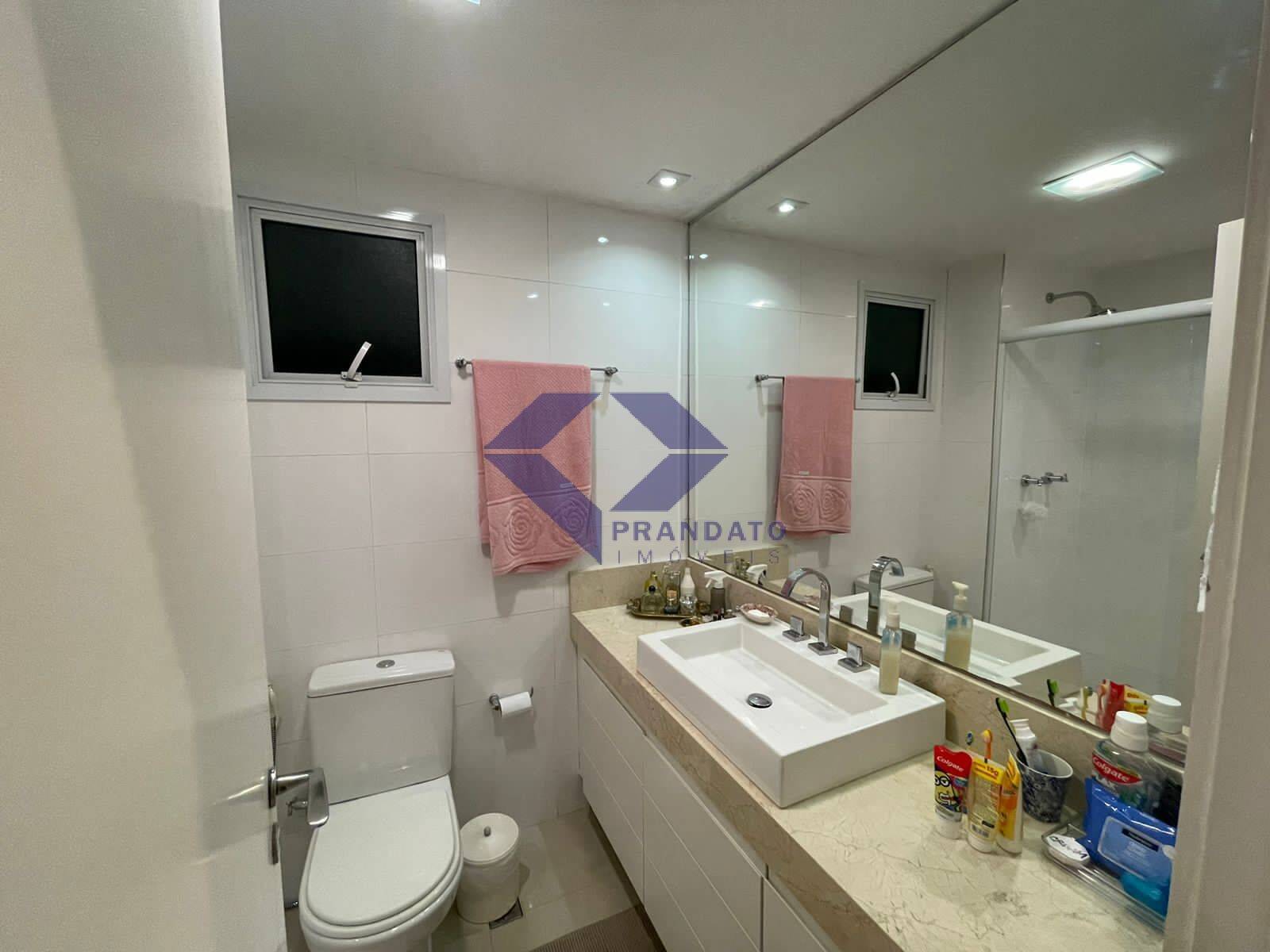 Apartamento à venda com 2 quartos, 138m² - Foto 9