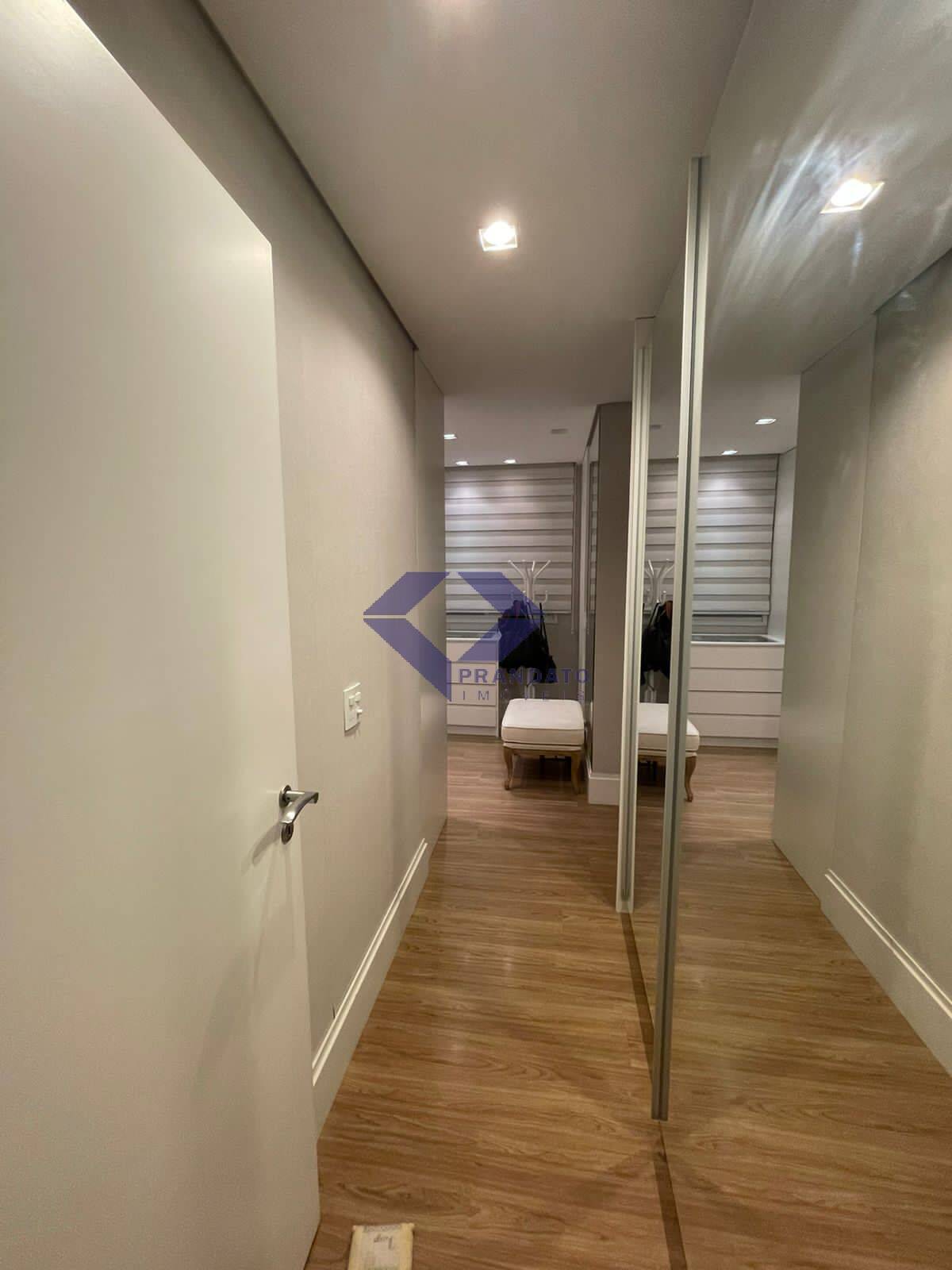 Apartamento à venda com 2 quartos, 138m² - Foto 10