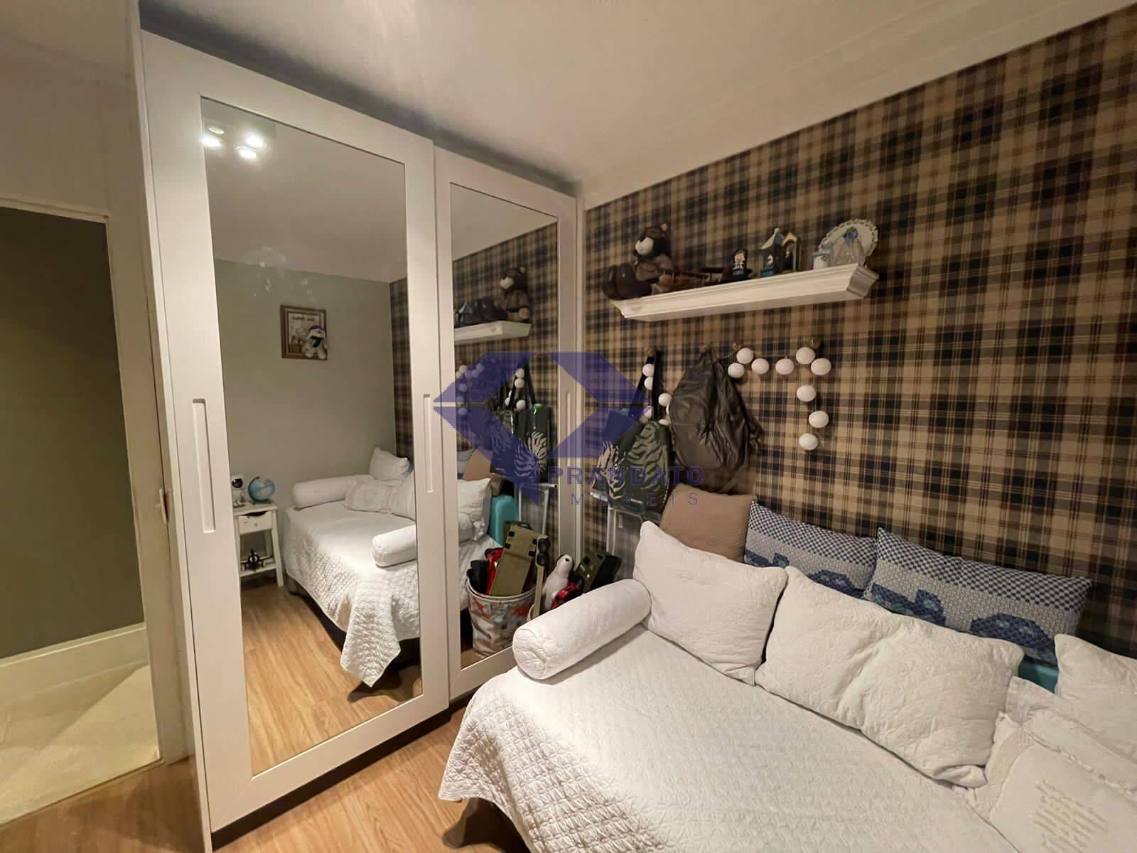 Apartamento à venda com 2 quartos, 138m² - Foto 14