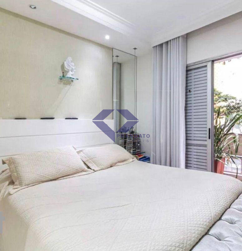 Apartamento à venda com 3 quartos, 120m² - Foto 10