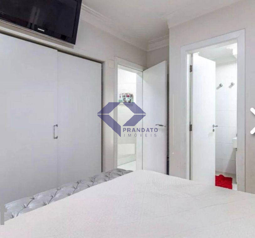 Apartamento à venda com 3 quartos, 120m² - Foto 12