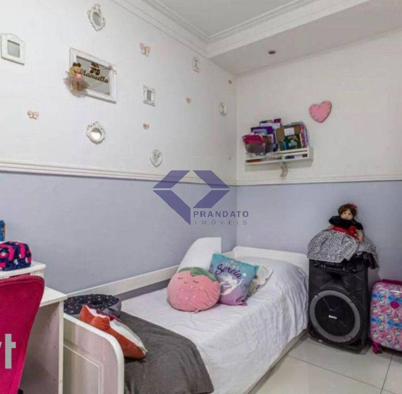 Apartamento à venda com 3 quartos, 120m² - Foto 13