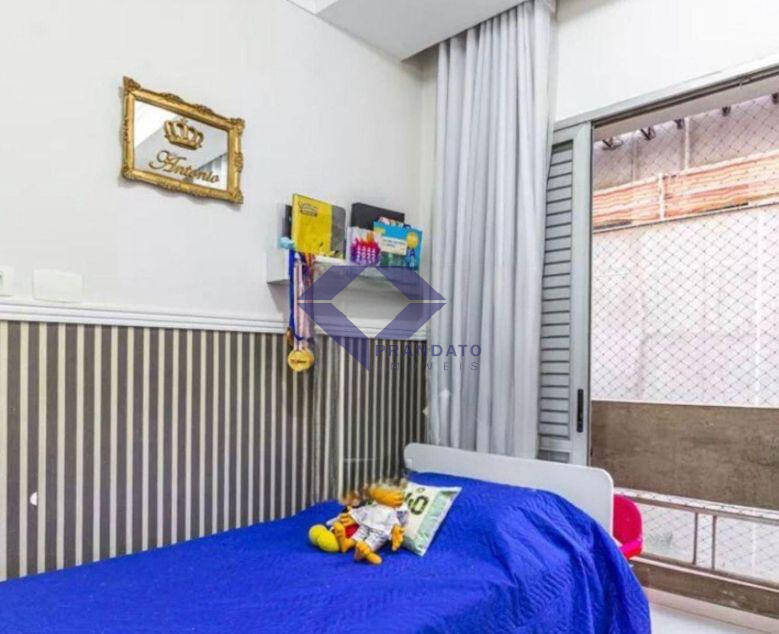 Apartamento à venda com 3 quartos, 120m² - Foto 14