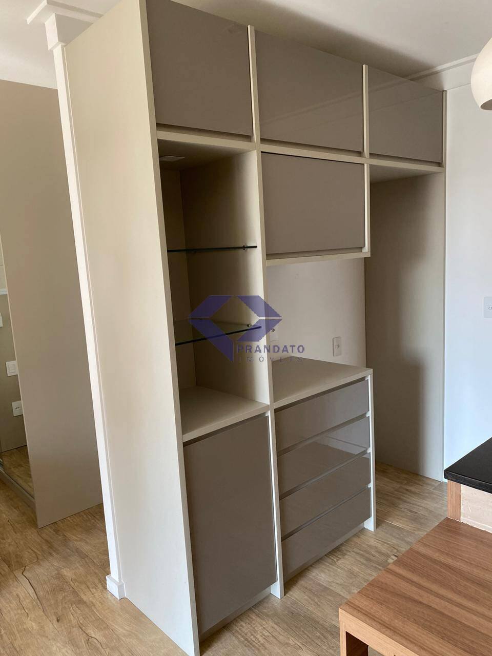 Apartamento para alugar com 1 quarto, 38m² - Foto 7