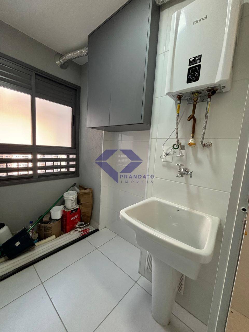 Apartamento para alugar com 3 quartos, 81m² - Foto 20