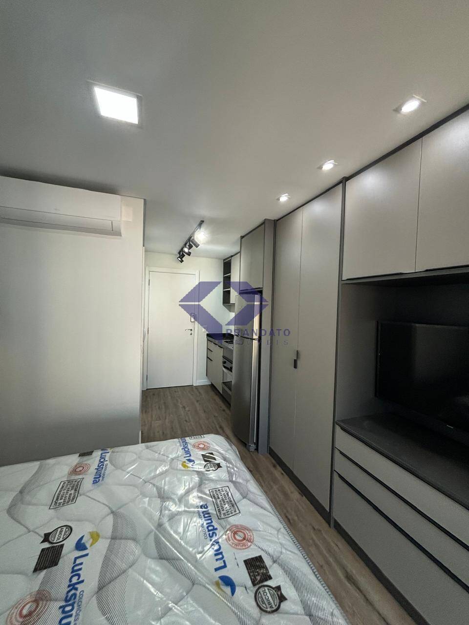 Apartamento para alugar com 1 quarto, 30m² - Foto 13