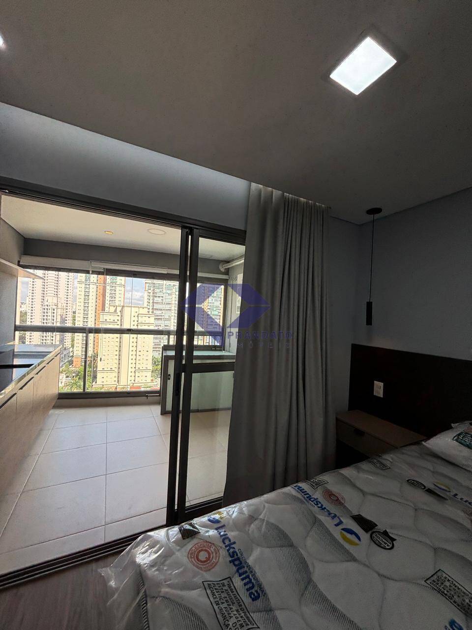 Apartamento para alugar com 1 quarto, 30m² - Foto 15