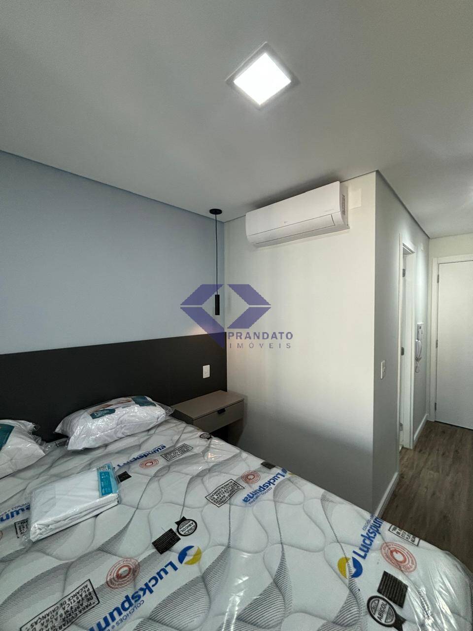 Apartamento para alugar com 1 quarto, 30m² - Foto 14