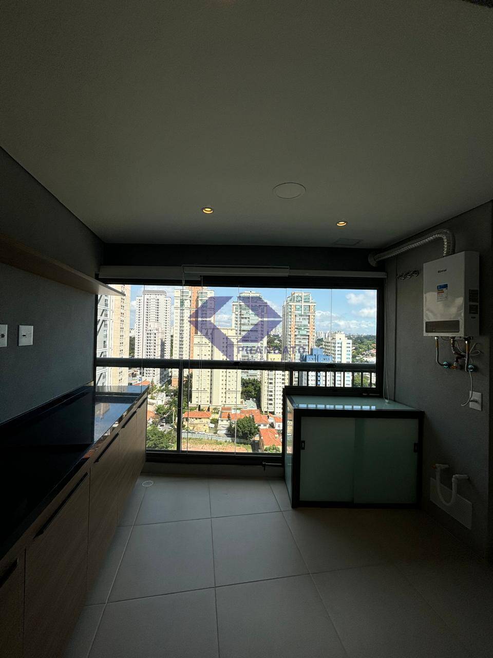 Apartamento para alugar com 1 quarto, 30m² - Foto 16