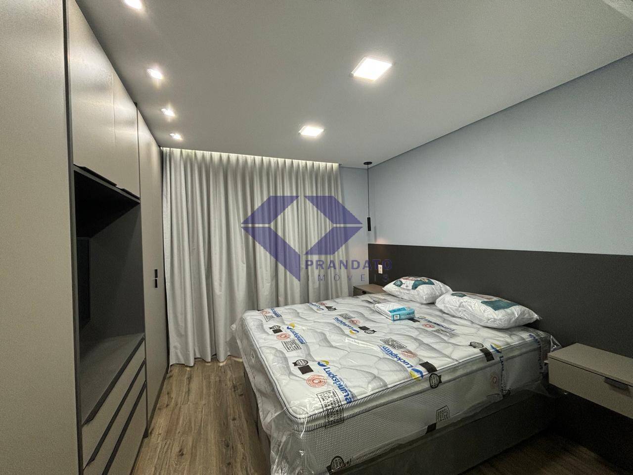 Apartamento para alugar com 1 quarto, 30m² - Foto 23