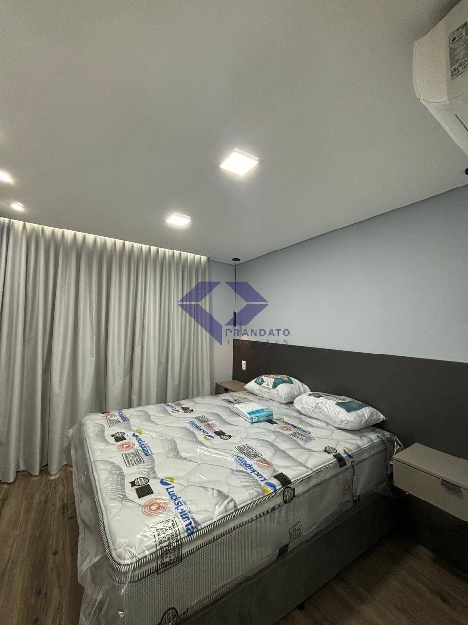 Apartamento para alugar com 1 quarto, 30m² - Foto 22