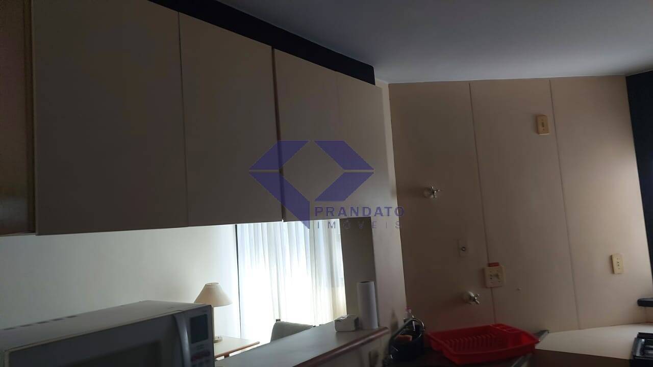 Apartamento à venda com 1 quarto, 50m² - Foto 5