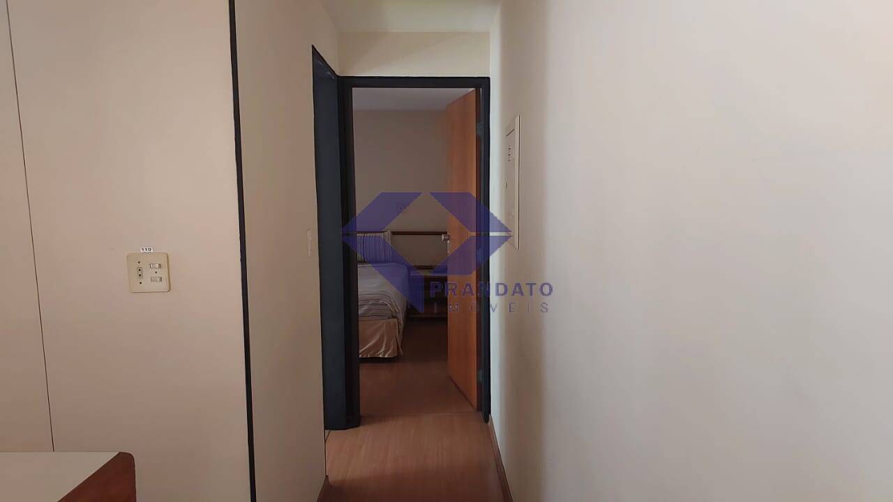 Apartamento à venda com 1 quarto, 50m² - Foto 6