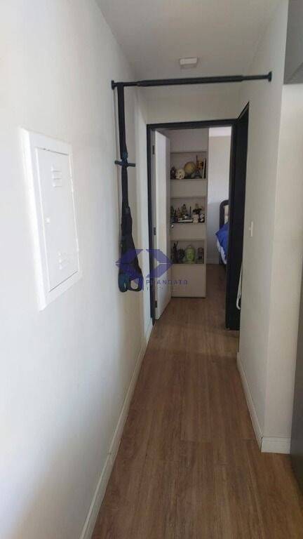 Apartamento à venda com 1 quarto, 50m² - Foto 7