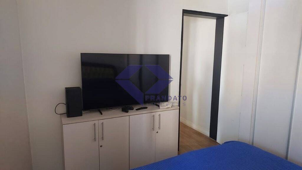 Apartamento à venda com 1 quarto, 50m² - Foto 9