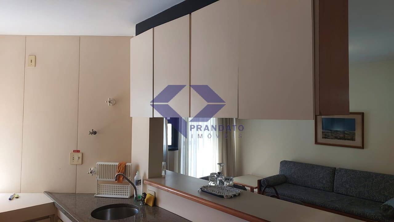 Apartamento à venda com 1 quarto, 50m² - Foto 4