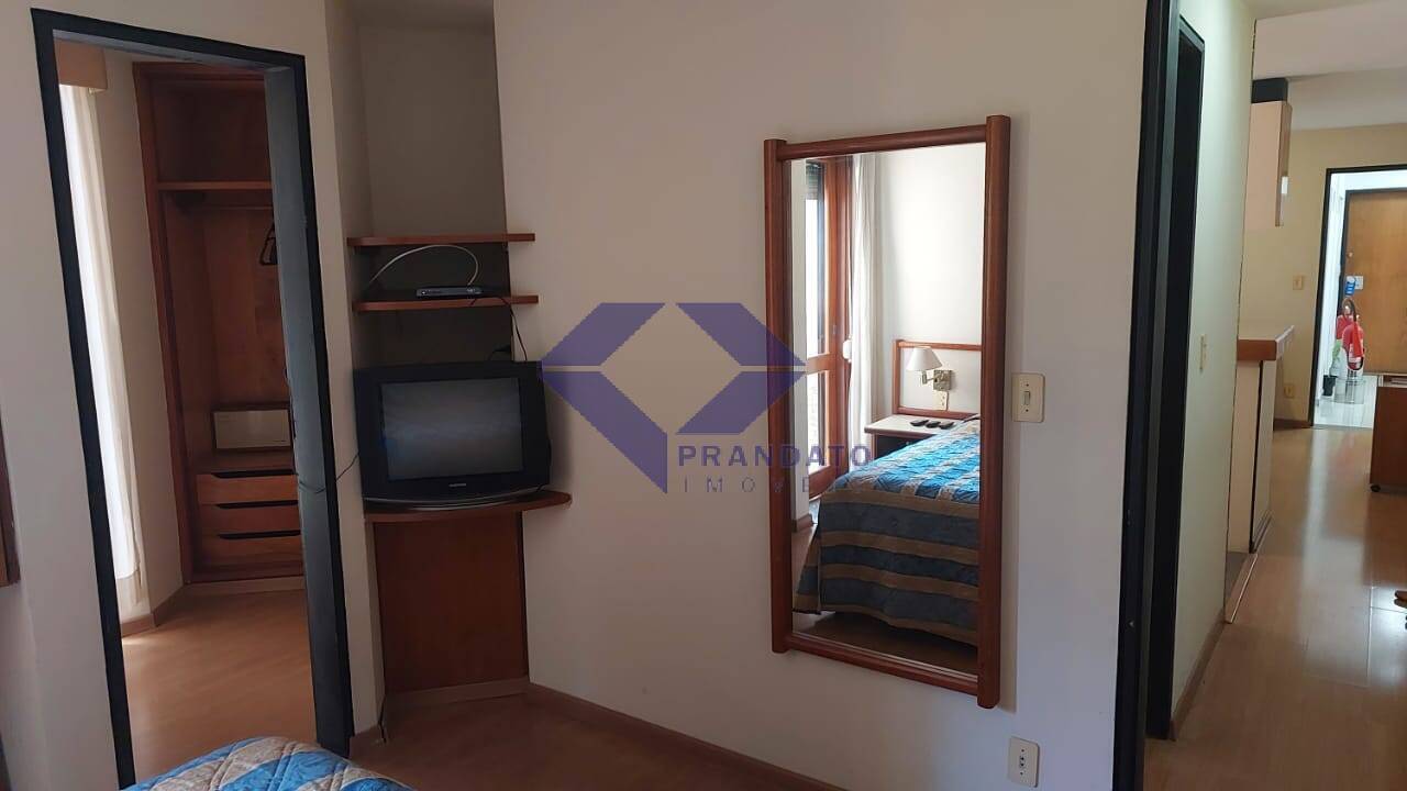 Apartamento à venda com 1 quarto, 50m² - Foto 6