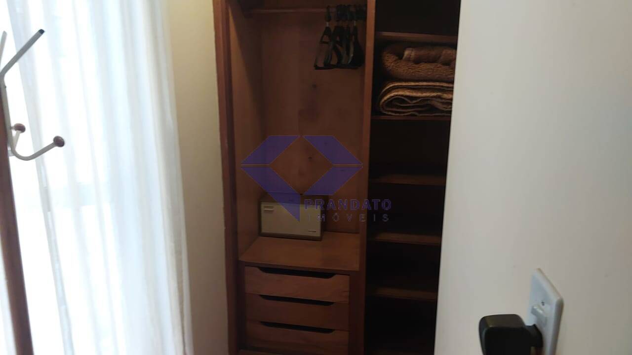 Apartamento à venda com 1 quarto, 50m² - Foto 9