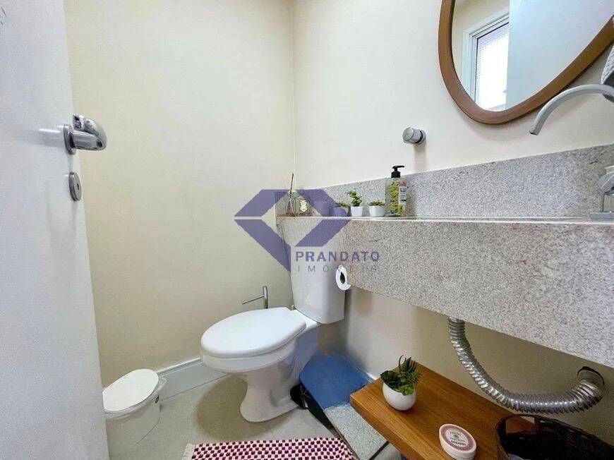 Apartamento à venda com 3 quartos, 111m² - Foto 17