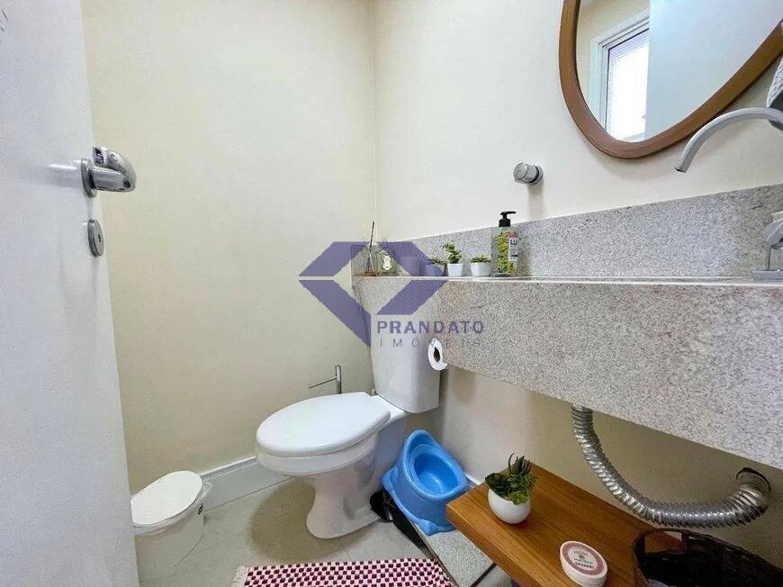 Apartamento à venda com 3 quartos, 111m² - Foto 13