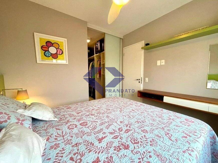 Apartamento à venda com 3 quartos, 111m² - Foto 9