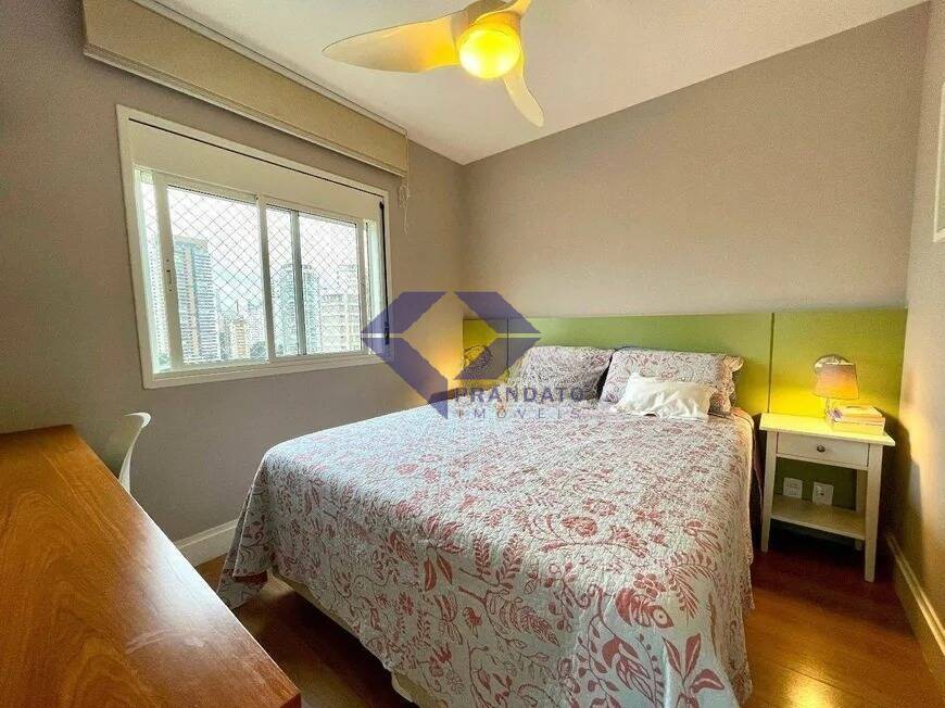 Apartamento à venda com 3 quartos, 111m² - Foto 8