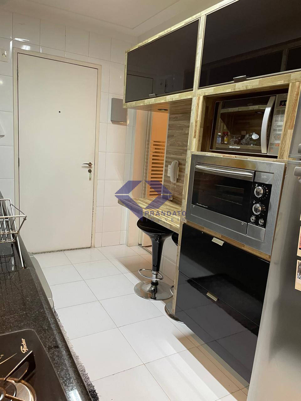 Apartamento à venda com 3 quartos, 111m² - Foto 15