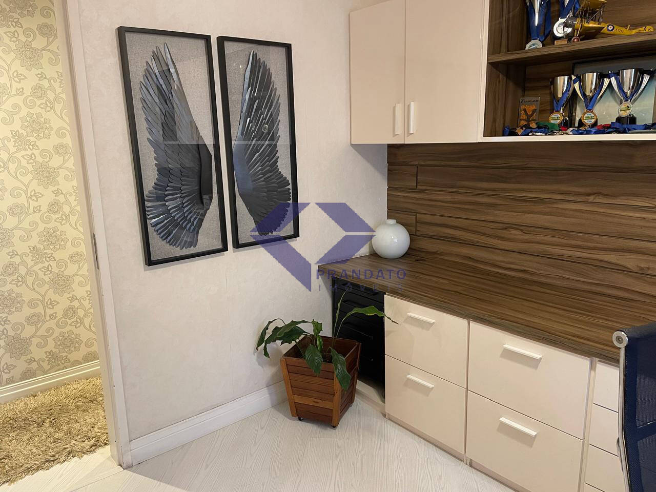 Apartamento à venda com 3 quartos, 111m² - Foto 10