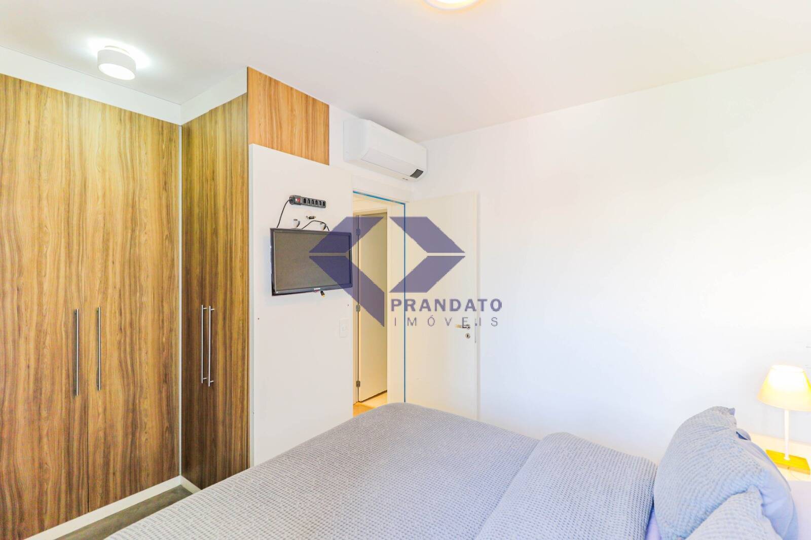 Apartamento à venda com 1 quarto, 67m² - Foto 14