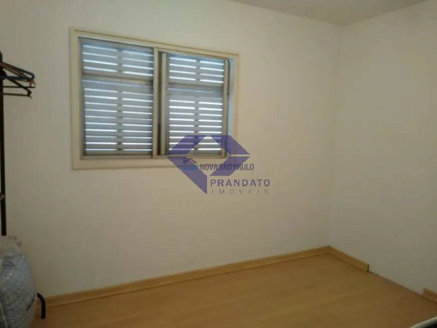 Apartamento à venda com 1 quarto, 42m² - Foto 6